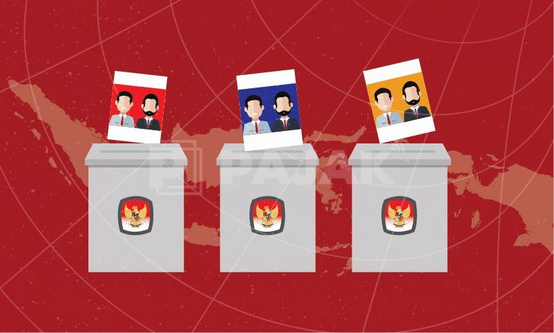 syarat capres cawapres