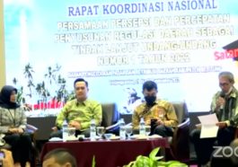 Kemendagri: Pemda Selesaikan Perda Pajak