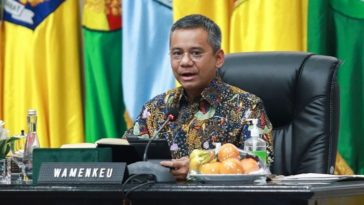 Tak Salurkan Belanja Bansos BBM
