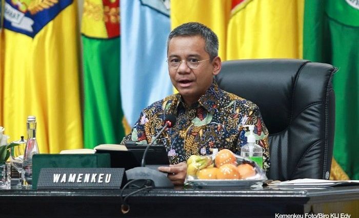 Tak Salurkan Belanja Bansos BBM