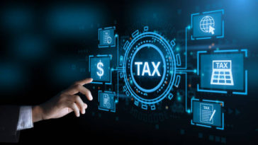 E-commerce Sebagai Pemungut Pajak