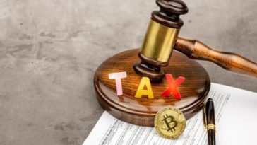 Pajak Kripto Hasilkan Penerimaan