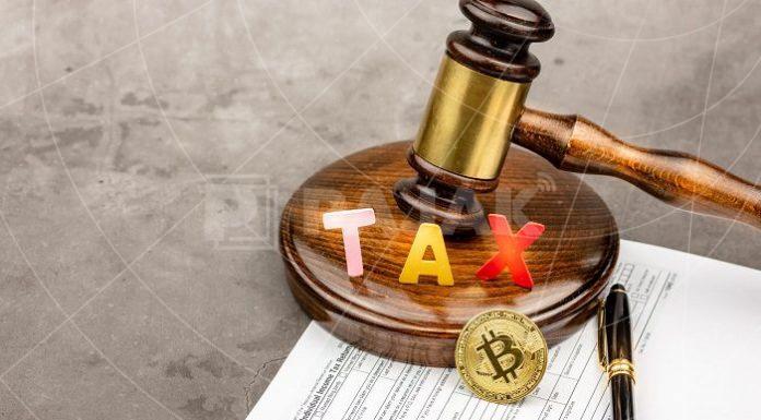 Pajak Kripto Hasilkan Penerimaan