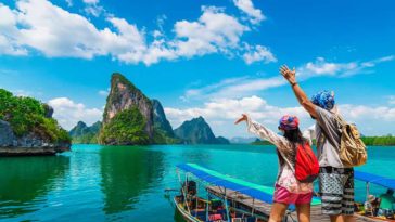 ide bisnis di industri pariwisata
