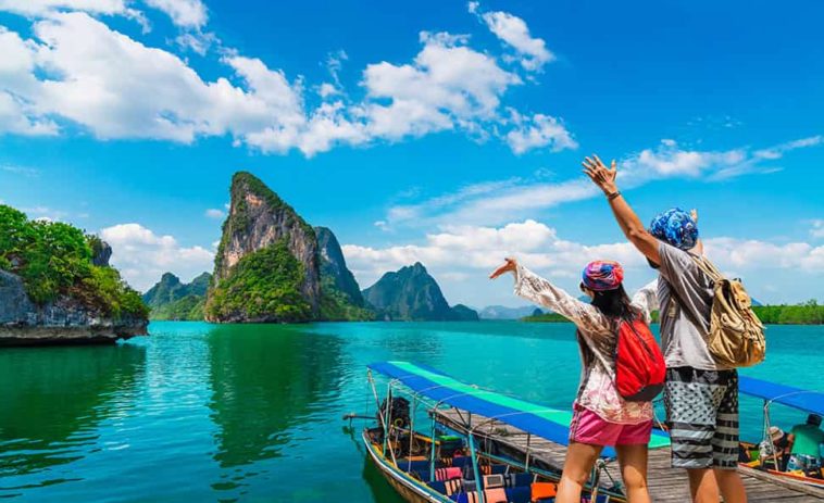 ide bisnis di industri pariwisata