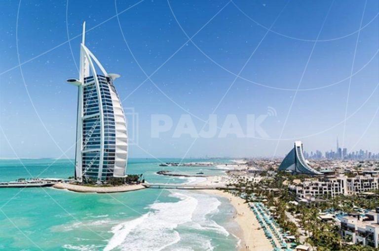 UEA Permudah Turis Klaim VAT Refund PAJAK COM uea-permudah-turis-klaim-vat-refund-pajak-com