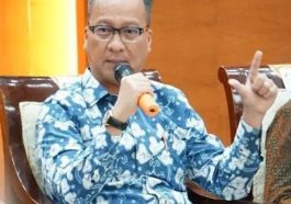 Tiga Isu Tantangan Domestik Industri Nasional