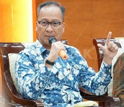 Tiga Isu Tantangan Domestik Industri Nasional