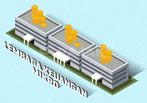 lembaga keuangan mikro