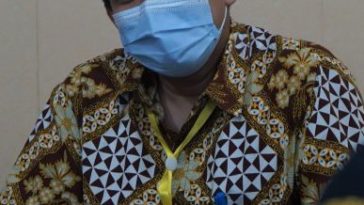 Penerimaan Pajak Provinsi Maluku