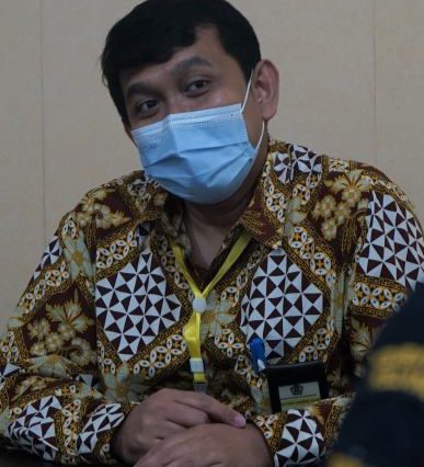 Penerimaan Pajak Provinsi Maluku