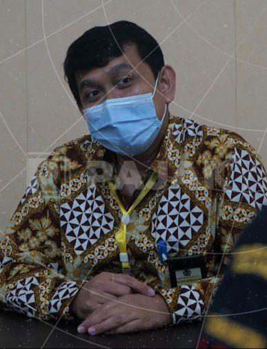 Penerimaan Pajak Provinsi Maluku