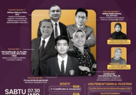 Menilik Potensi G20, Ikuti Seminar Perpajakan Nasional