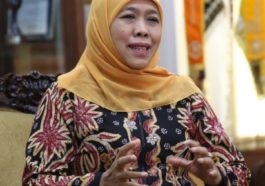 Gubernur Jatim Bebaskan Pajak Mikrolet