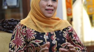 Gubernur Jatim Bebaskan Pajak Mikrolet