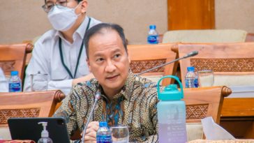 DPR Setujui Penambahan Anggaran