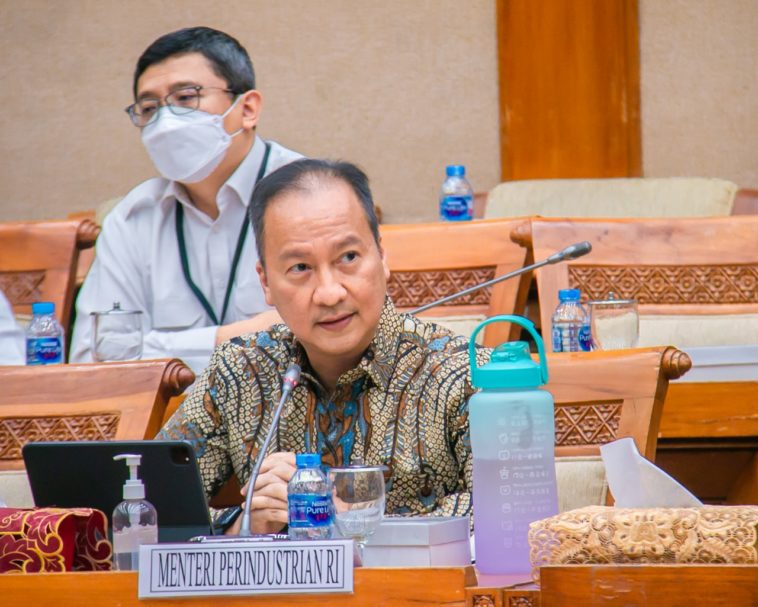 DPR Setujui Penambahan Anggaran