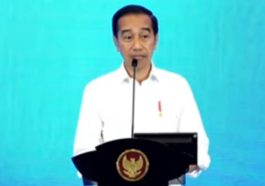 Jokowi Dorong “Startup”