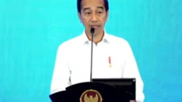 Jokowi Dorong “Startup”