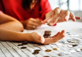 kekerasan finansial dalam rumah tangga