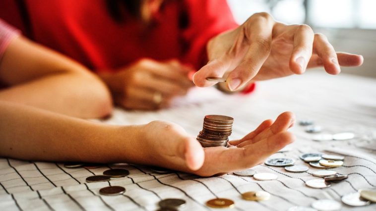kekerasan finansial dalam rumah tangga