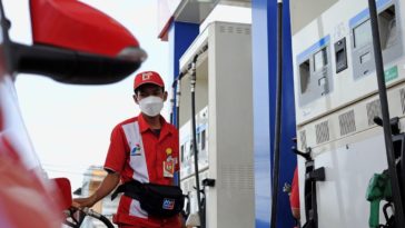 Kenaikan Harga BBM Berdampak