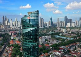 BNI: Pembiayaan Berkelanjutan