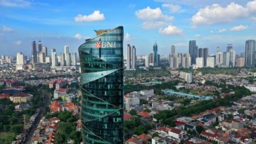 BNI: Pembiayaan Berkelanjutan