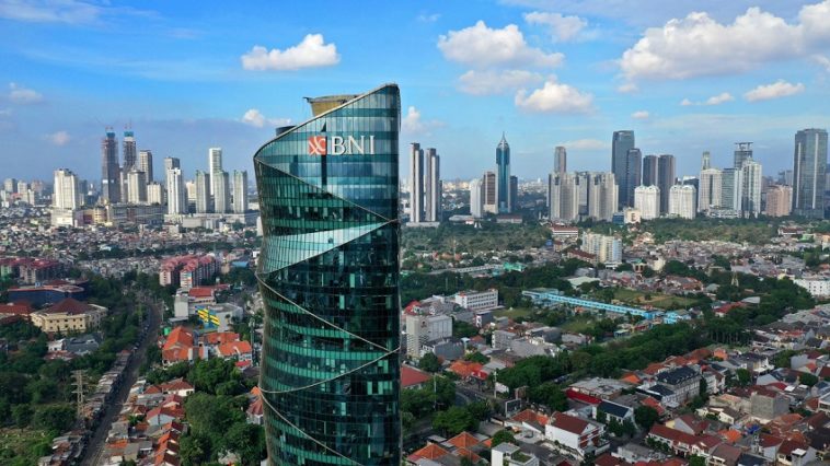 BNI: Pembiayaan Berkelanjutan