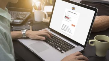 Cara Daftar Akun di DJP Online