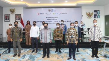 Insentif Pajak Kunci Pengembangan Kendaraan Listrik