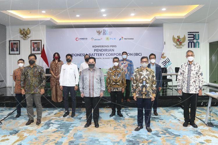 Insentif Pajak Kunci Pengembangan Kendaraan Listrik
