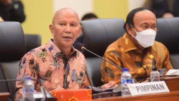 DPR Sepakati Target Penerimaan Pajak