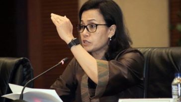 Realisasi Insentif Perpajakan
