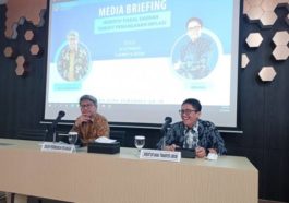 Kemenkeu Beri 125 Pemda
