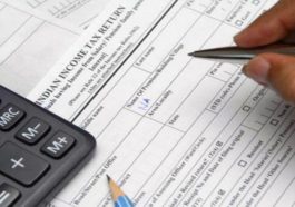 “Pre-populated Tax Return”
