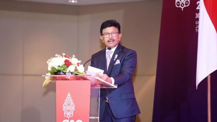 Kominfo Targetkan PNBP 2023