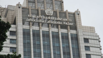 DJP Seragamkan Data Wajib Pajak
