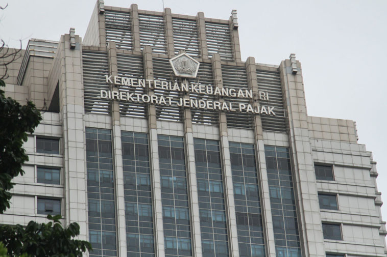DJP Seragamkan Data Wajib Pajak