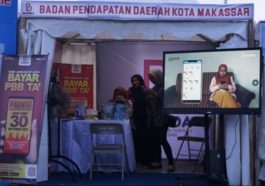 Makassar International Eight Festival