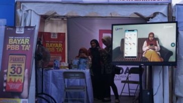 Makassar International Eight Festival