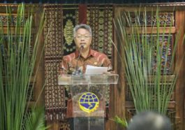 Kemenhub Dukung Upaya PPB