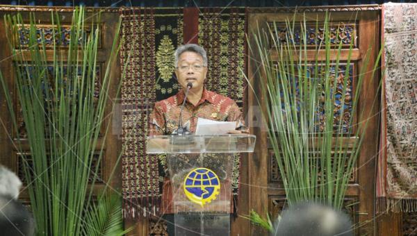 Kemenhub Dukung Upaya PPB