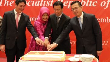 KKP Perkuat Kemitraan Perikanan