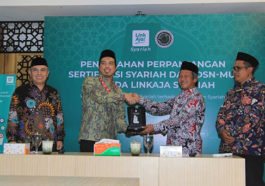 LinkAja Syariah Komitmen Kembangkan
