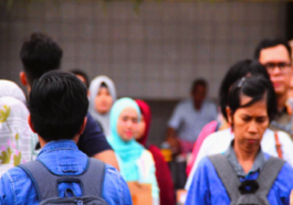 Kepercayaan Masyarakat Kunci Kepatuhan Pajak