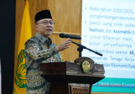 Mendag Dukung Pendidikan Berwirausaha
