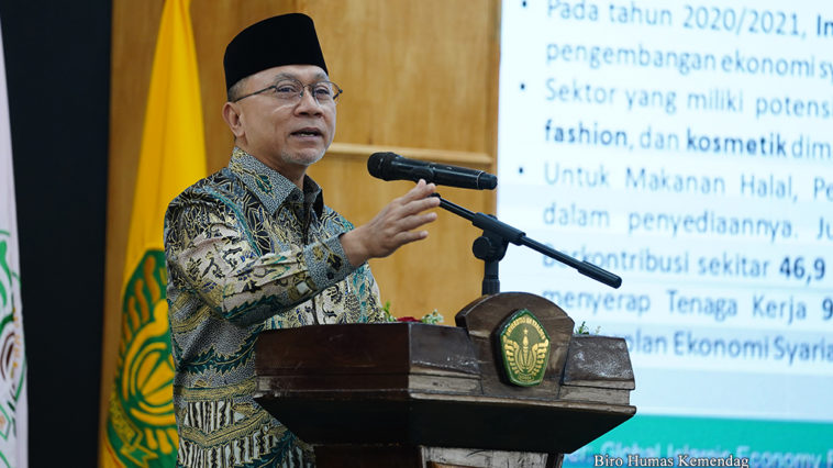 Mendag Dukung Pendidikan Berwirausaha