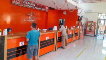 DSPB bantu Optimalkan Pajak Daerah