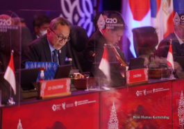 Indonesia Teken 23 Kontrak